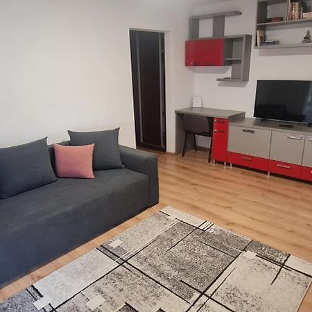 La Bloc Apartment Arad Exterior foto