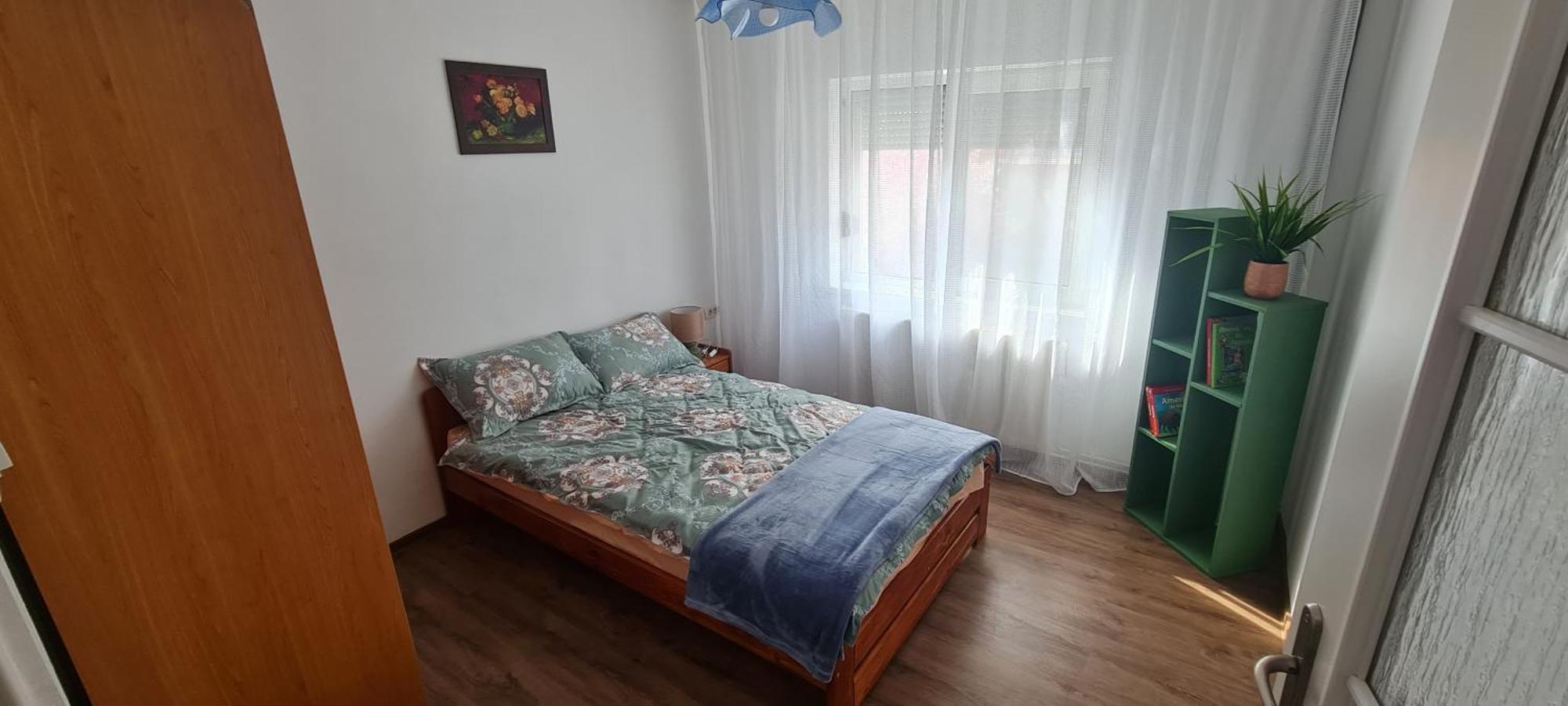 La Bloc Apartment Arad Exterior foto