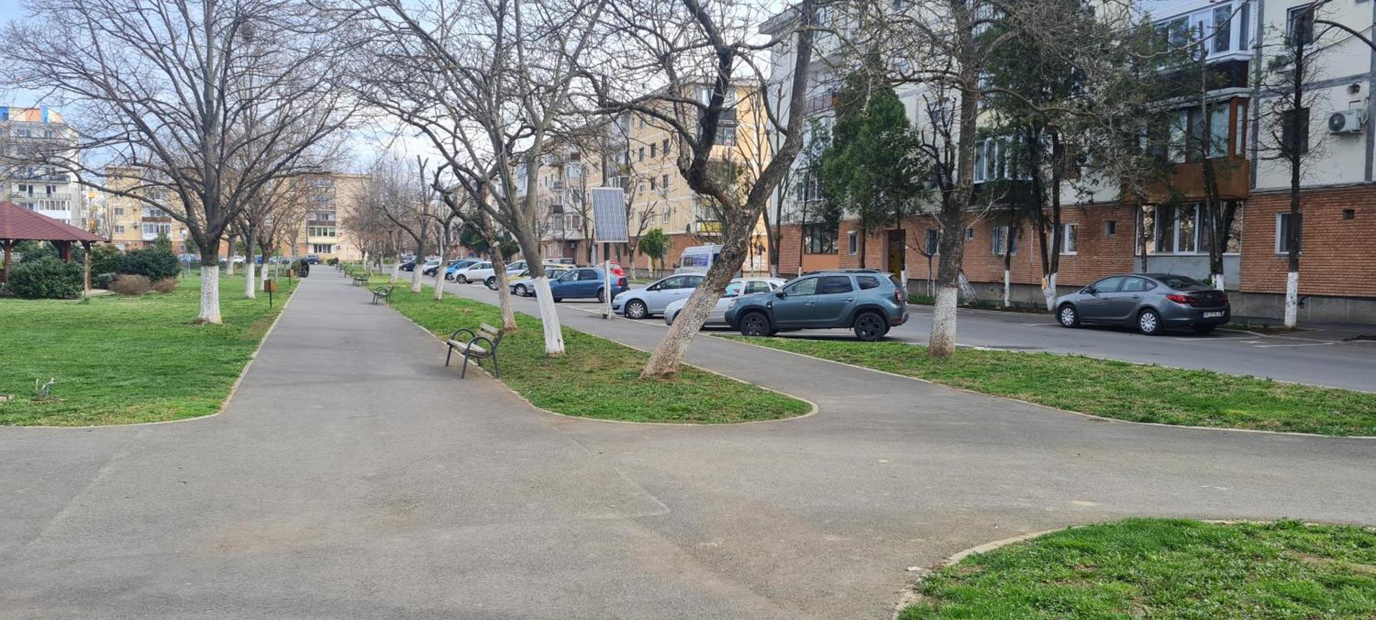 La Bloc Apartment Arad Exterior foto