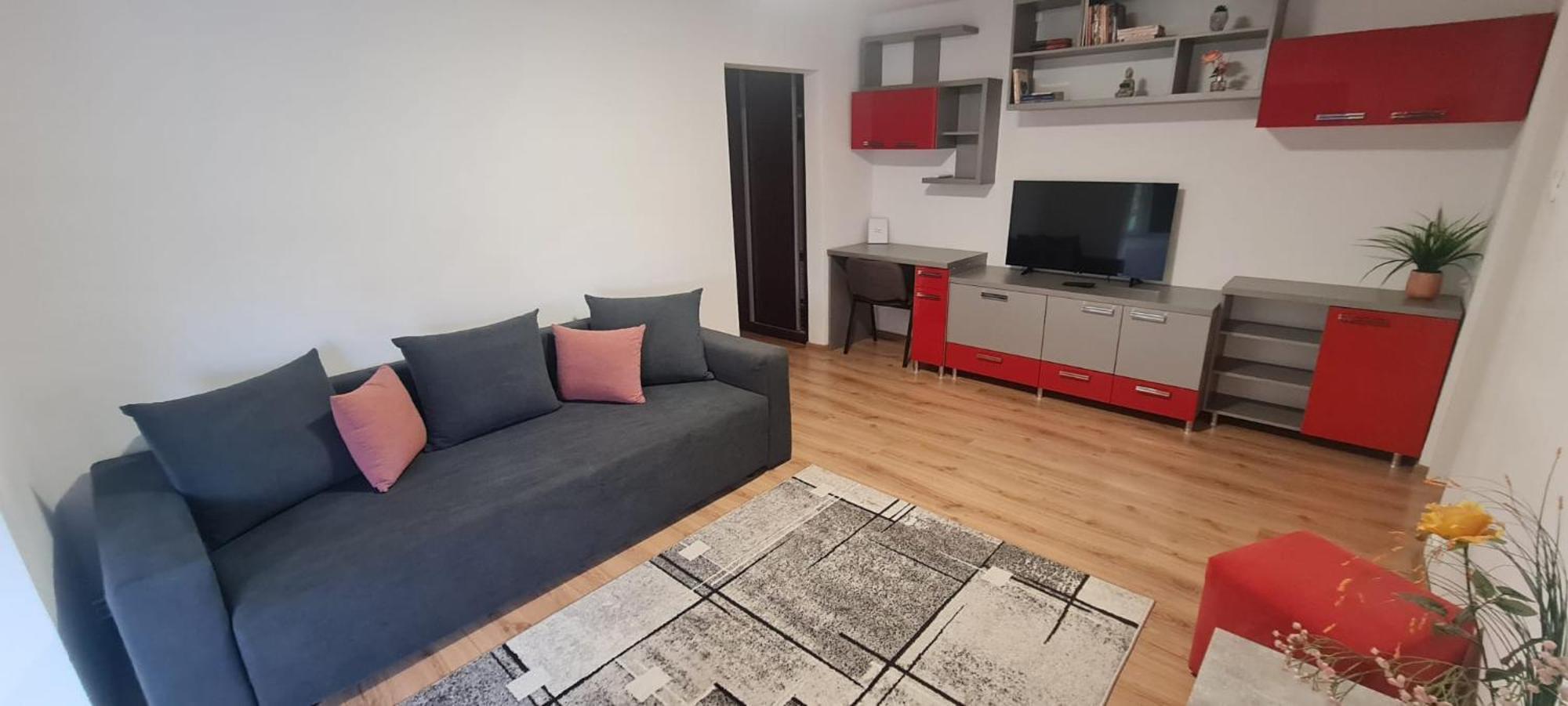 La Bloc Apartment Arad Exterior foto